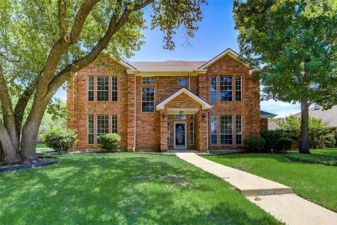 7006 Clarendon Street Rowlett TX 75089
