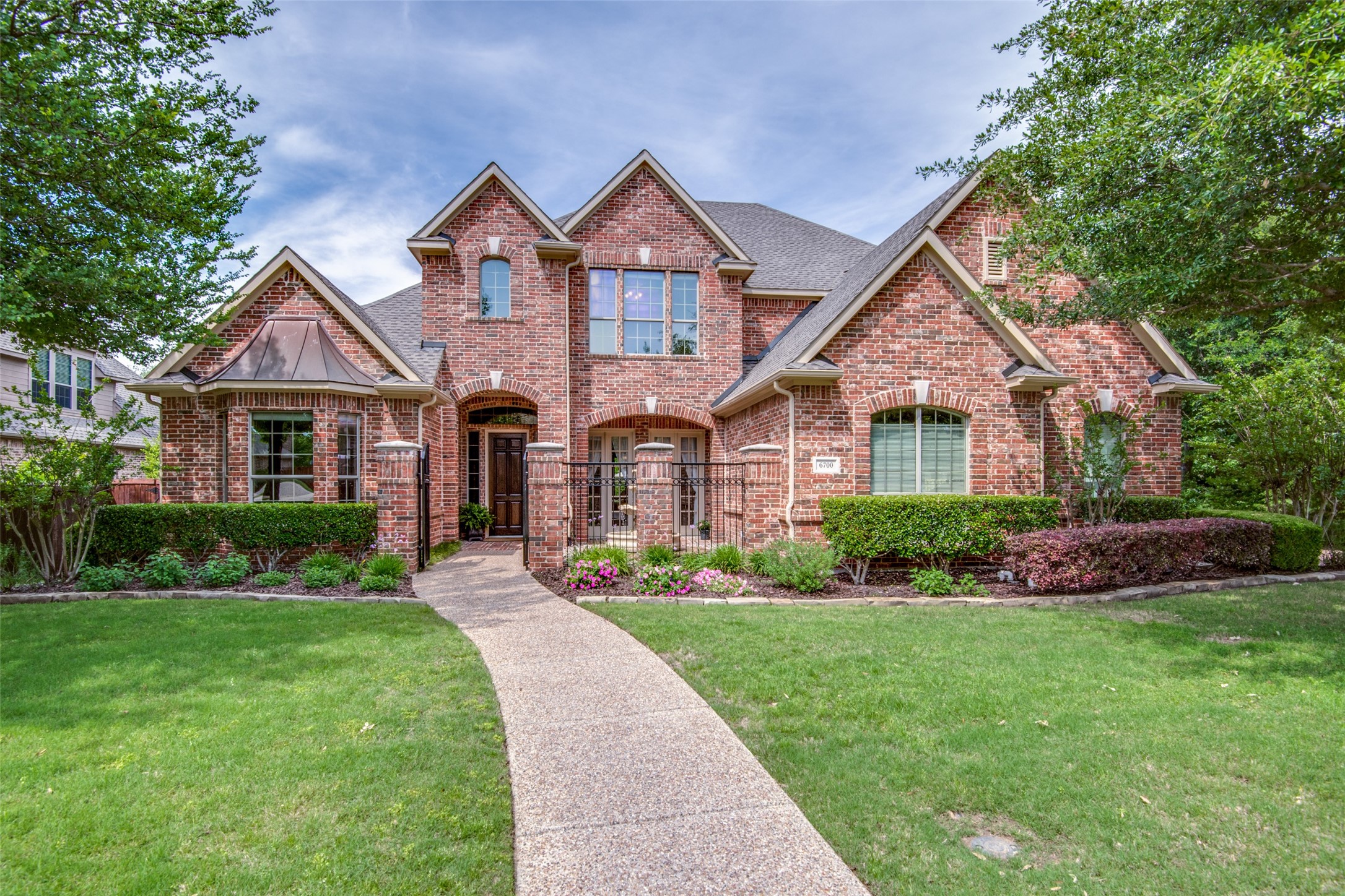 6700 Knollwood Drive Mckinney TX 75072
