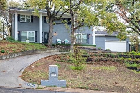 1101 Woodbine Street Arlington TX 76012