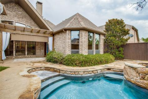 4475 Lindenwood Drive Frisco TX 75034