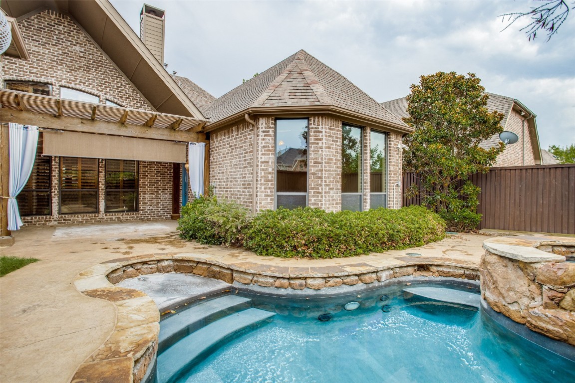 4475 Lindenwood Drive Frisco TX 75034