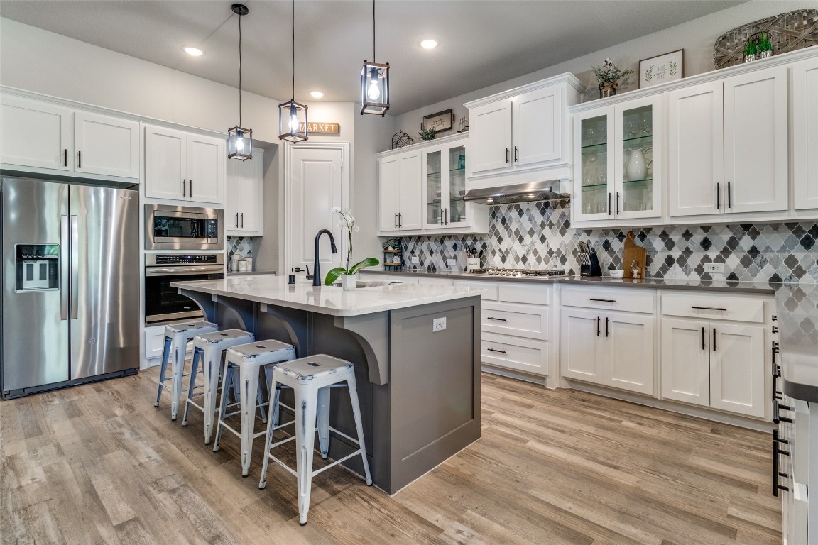 2405 Jefferson Avenue Melissa TX 75454