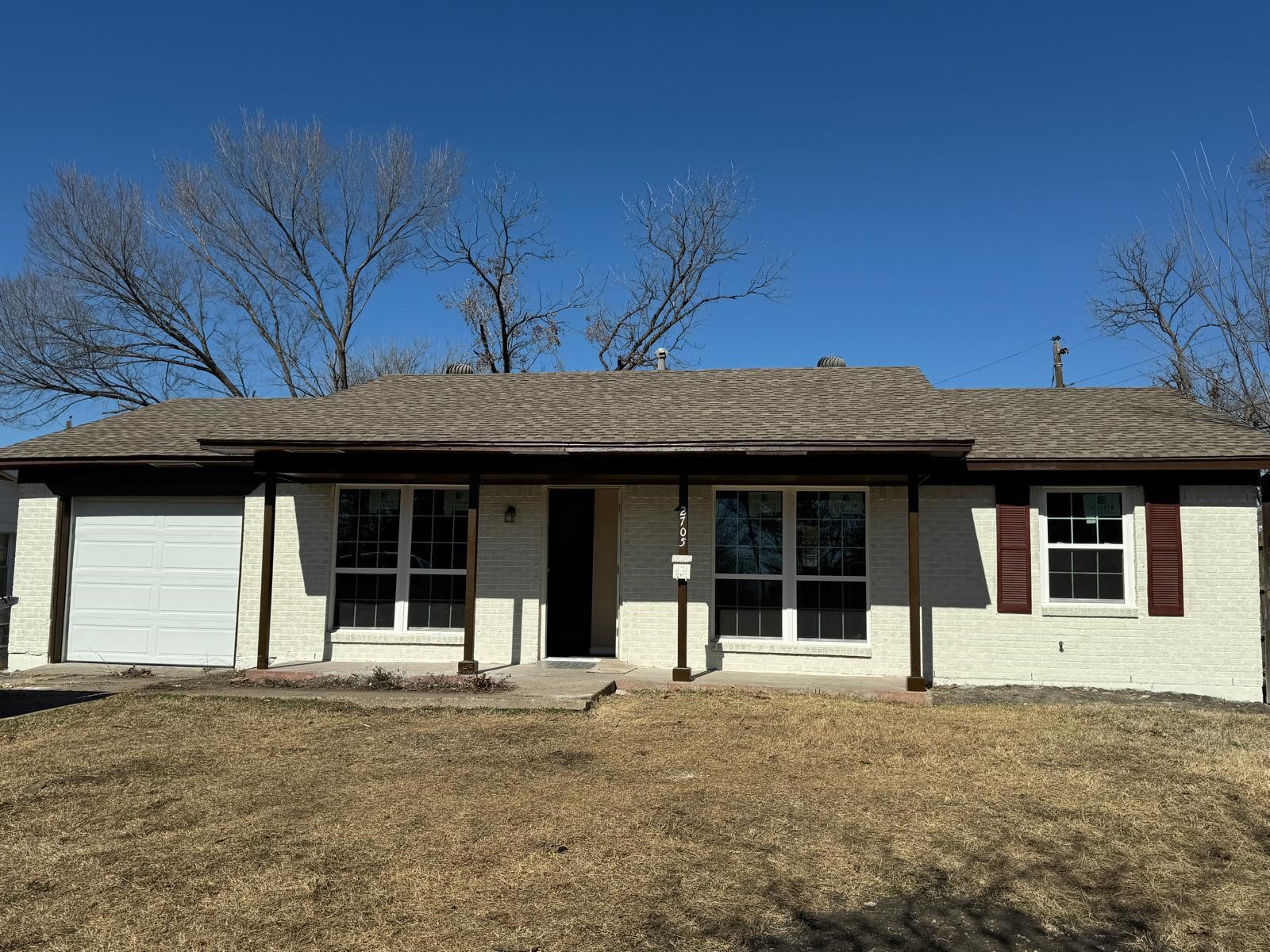 2705 Blue Ridge Drive Mesquite TX 75150
