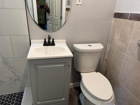 2705 Blue Ridge Drive Mesquite TX 75150