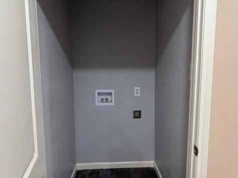 2705 Blue Ridge Drive Mesquite TX 75150