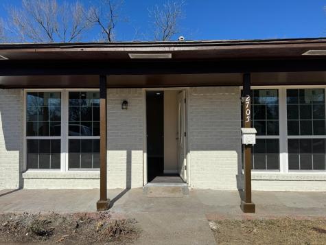 2705 Blue Ridge Drive Mesquite TX 75150