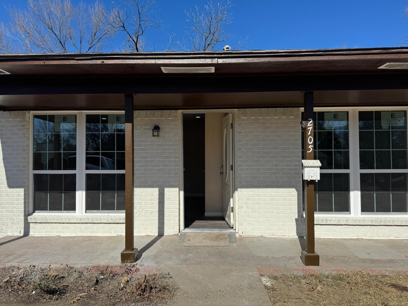 2705 Blue Ridge Drive Mesquite TX 75150