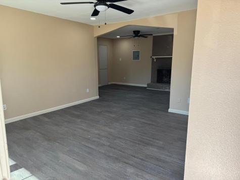 2705 Blue Ridge Drive Mesquite TX 75150