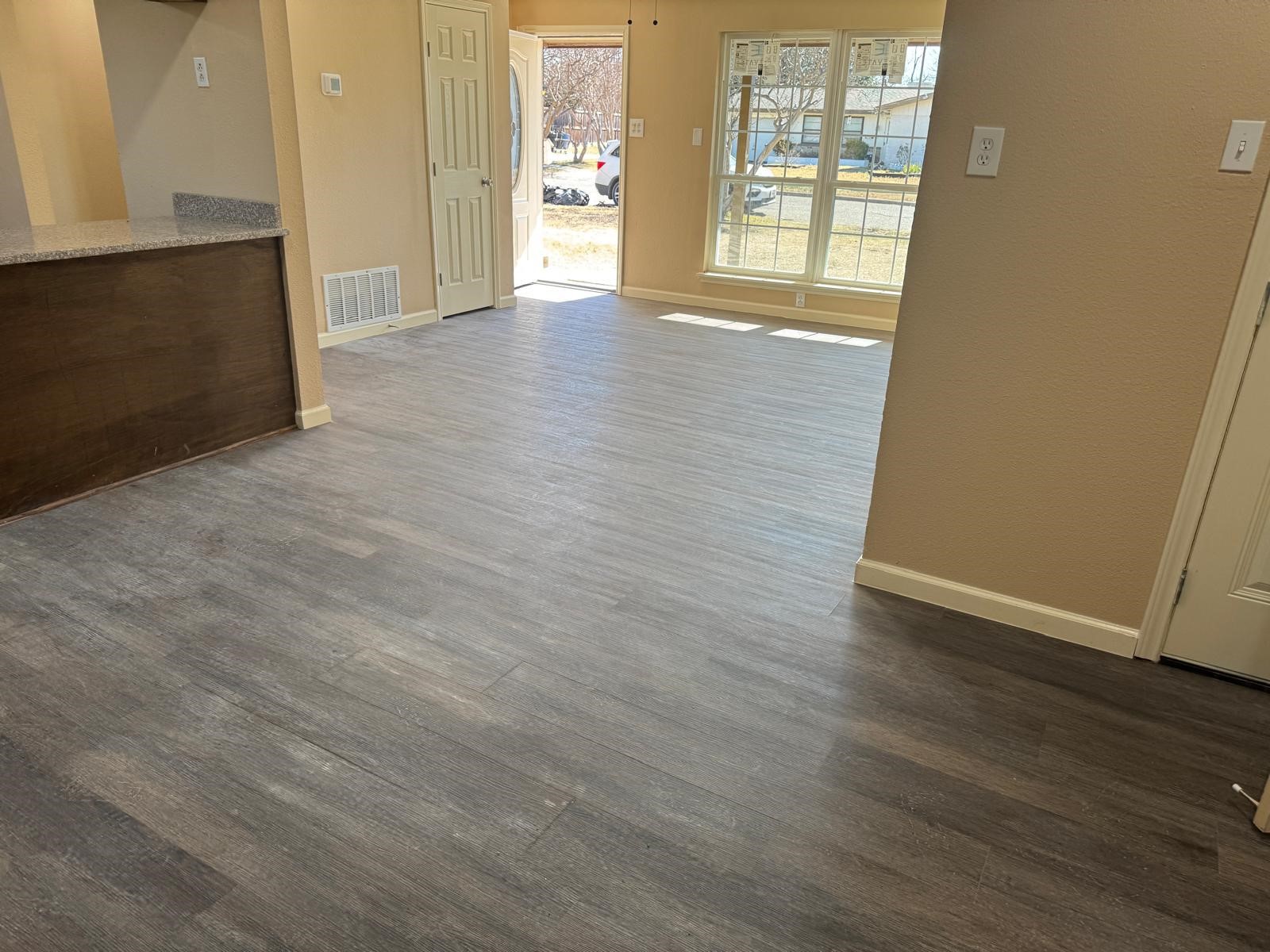 2705 Blue Ridge Drive Mesquite TX 75150