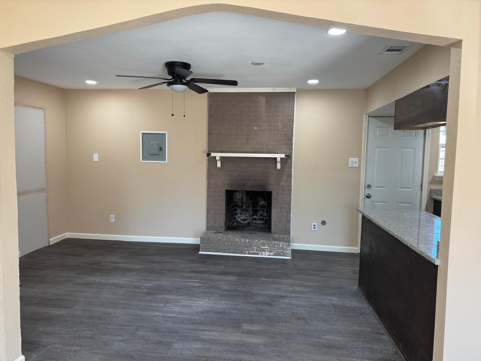 2705 Blue Ridge Drive Mesquite TX 75150