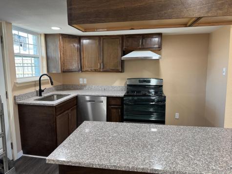 2705 Blue Ridge Drive Mesquite TX 75150