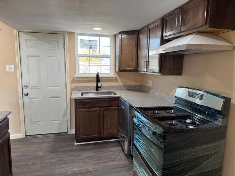 2705 Blue Ridge Drive Mesquite TX 75150
