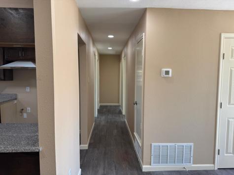 2705 Blue Ridge Drive Mesquite TX 75150