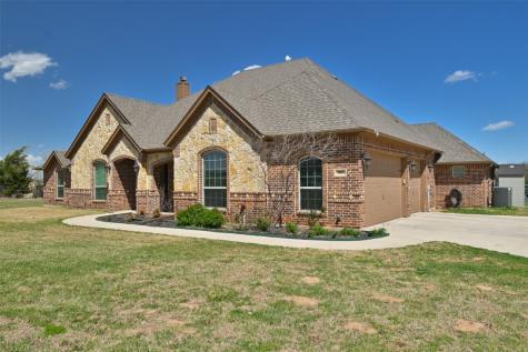 569 Cemetery Road Boyd TX 76023
