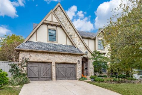 6508 Winton Street Dallas TX 75214