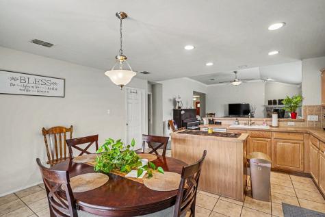 9232 Monument Court Fort Worth TX 76244