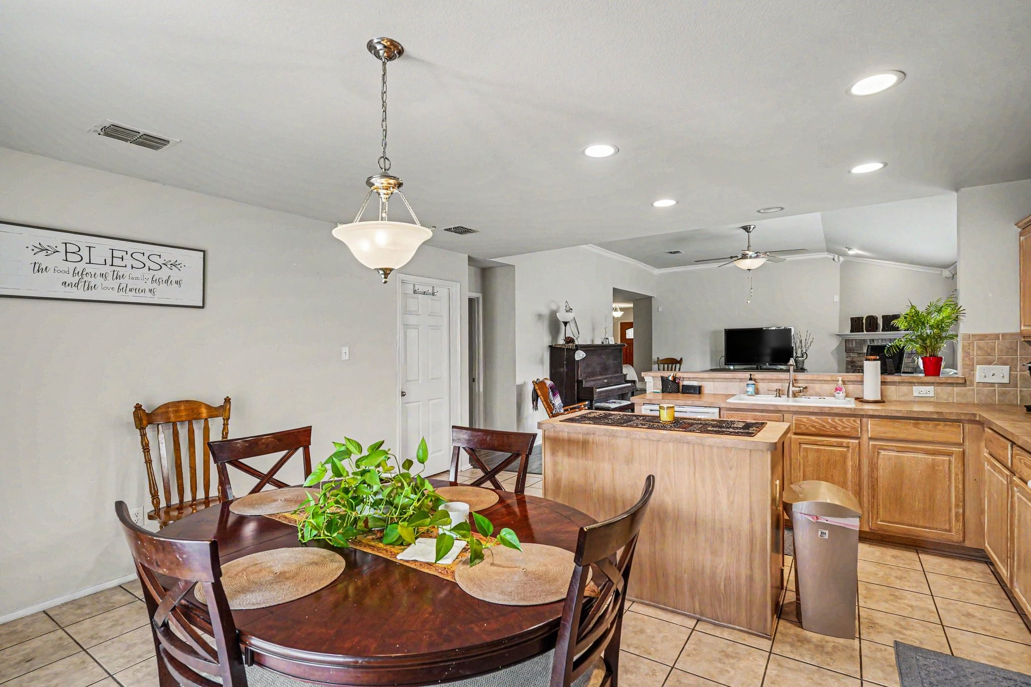 9232 Monument Court Fort Worth TX 76244