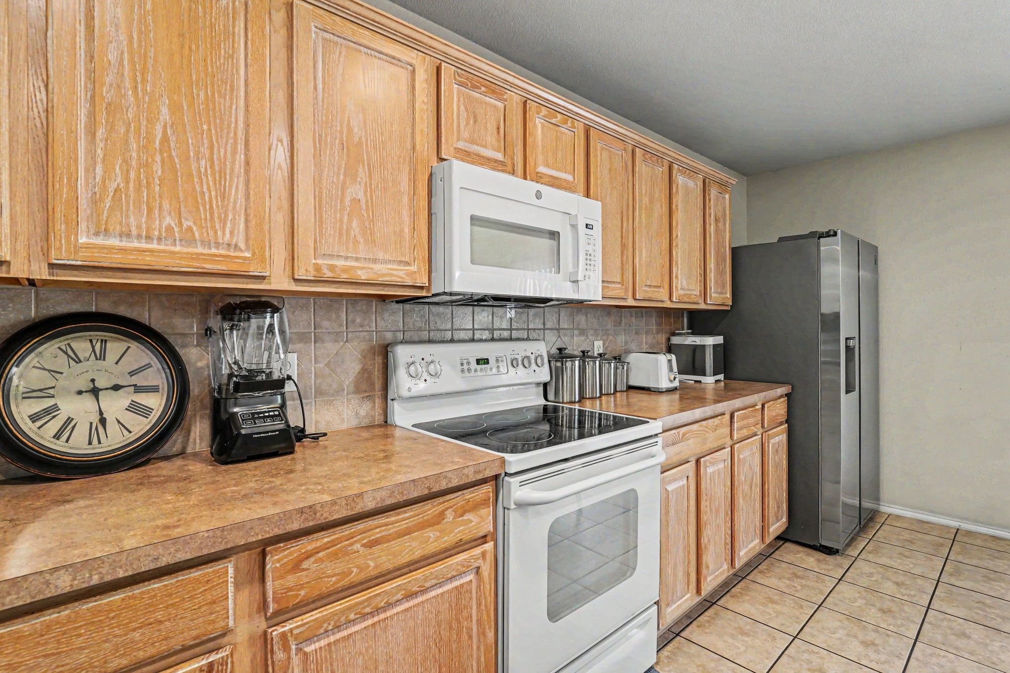 9232 Monument Court Fort Worth TX 76244