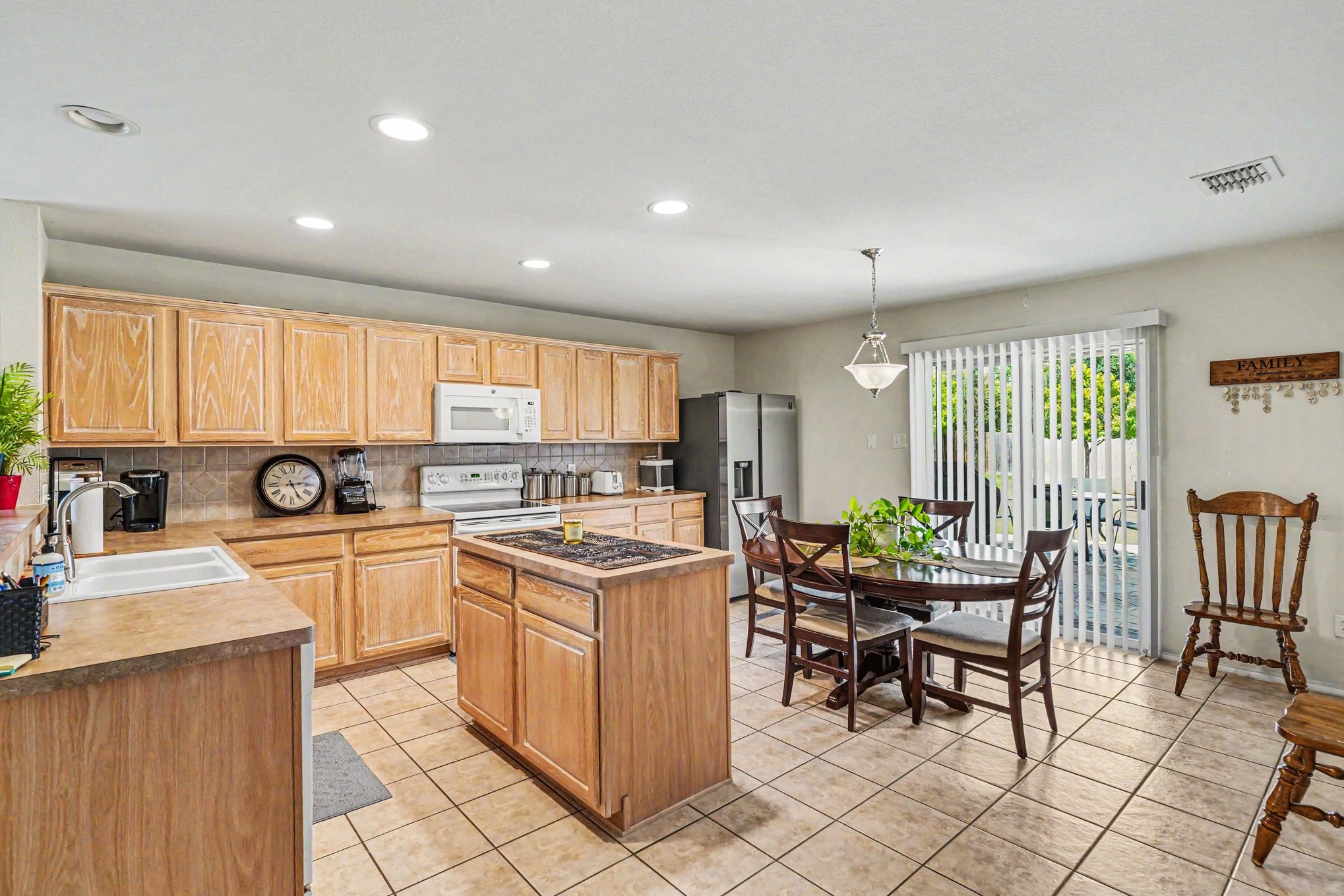 9232 Monument Court Fort Worth TX 76244
