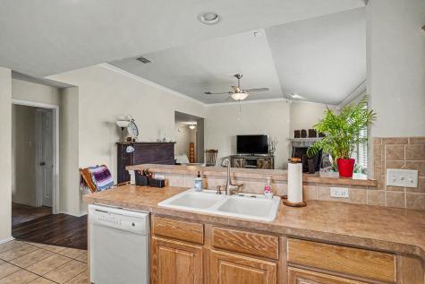 9232 Monument Court Fort Worth TX 76244