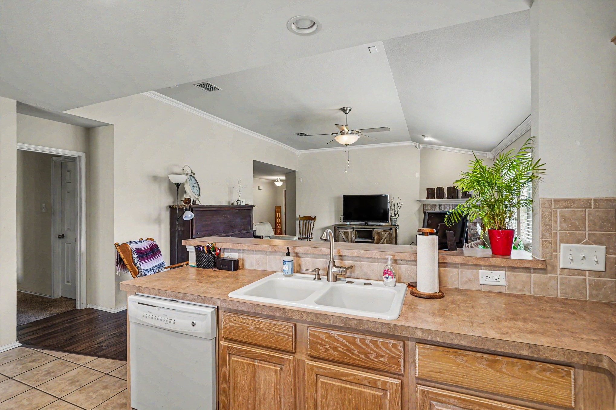 9232 Monument Court Fort Worth TX 76244