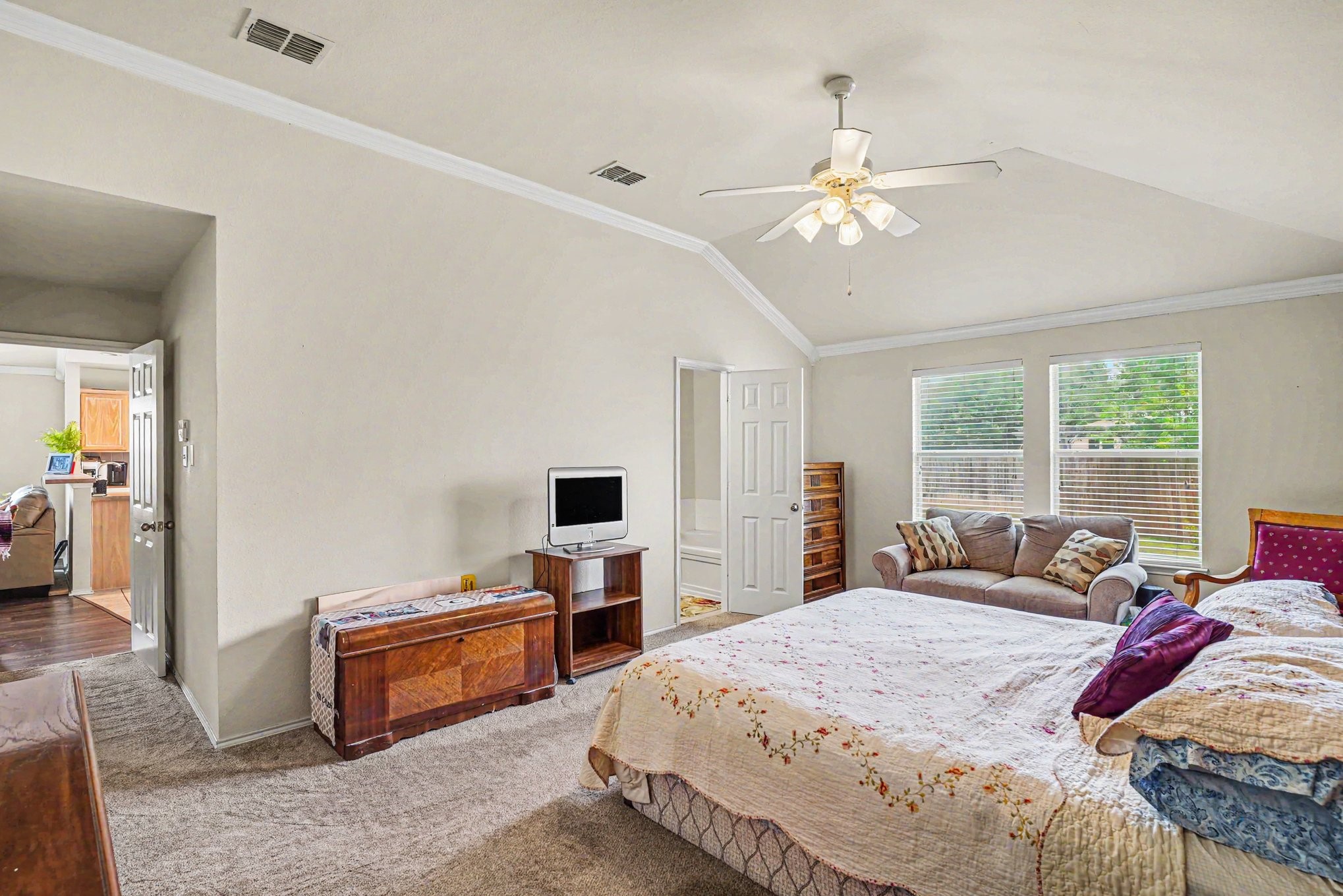 9232 Monument Court Fort Worth TX 76244
