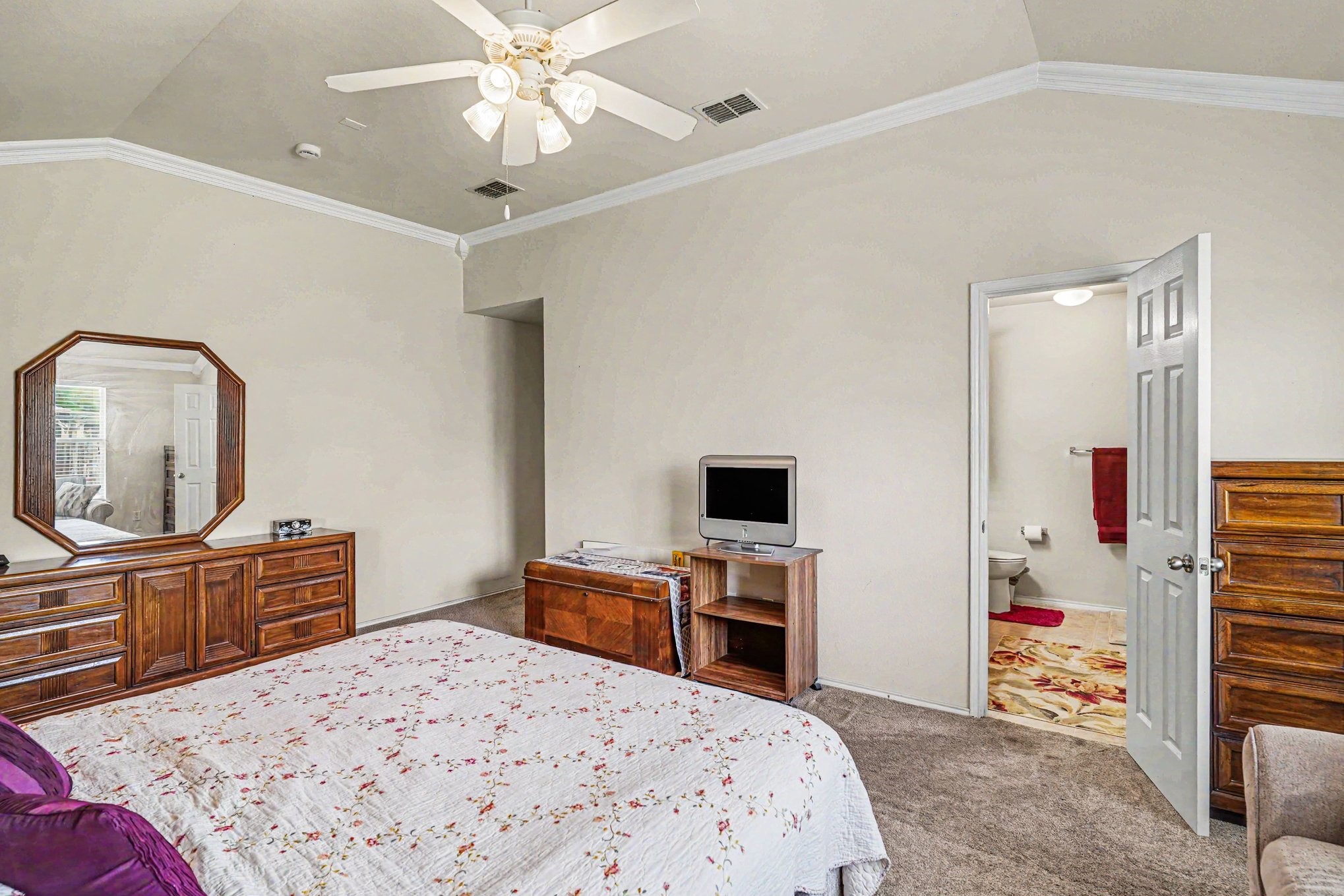 9232 Monument Court Fort Worth TX 76244