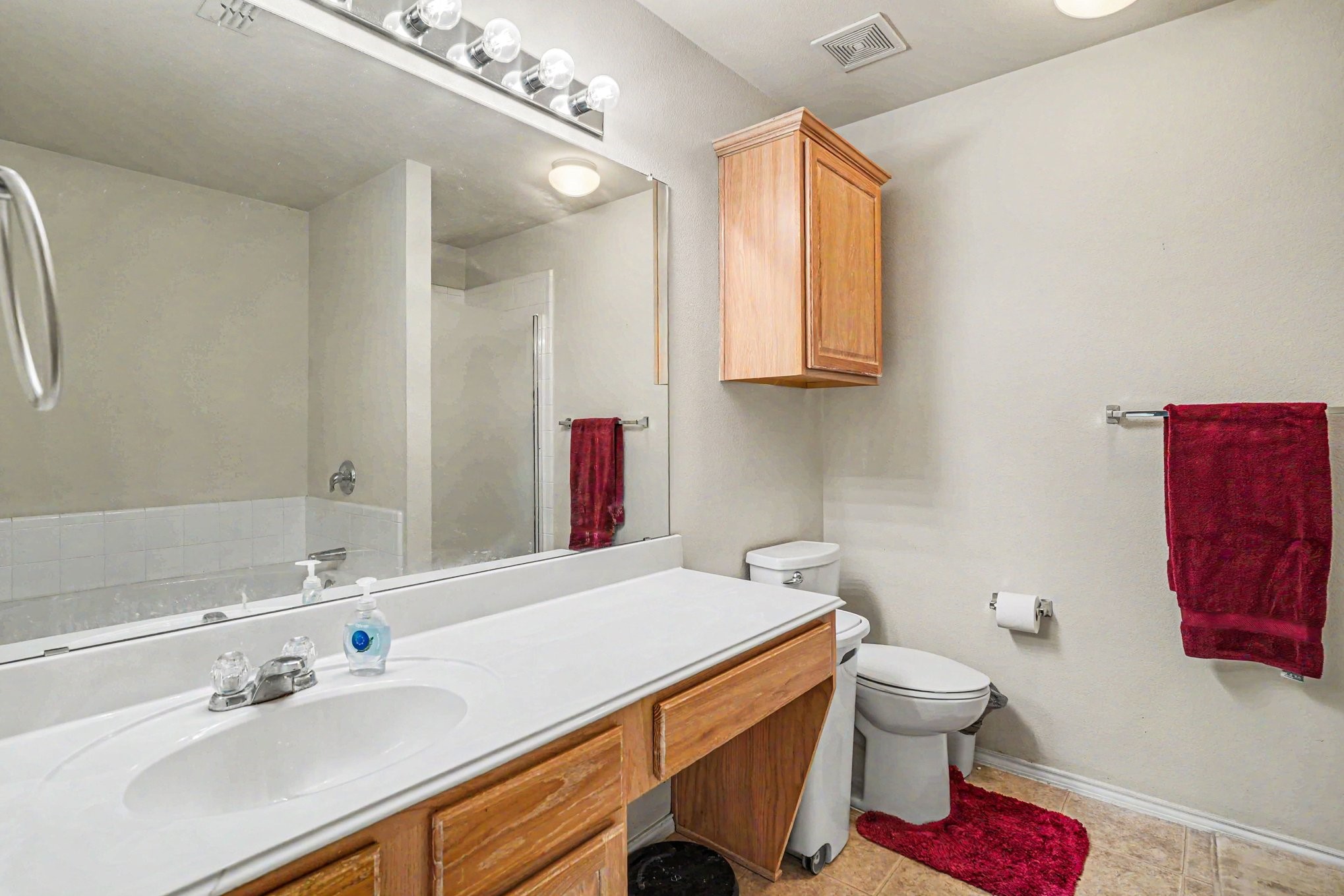 9232 Monument Court Fort Worth TX 76244