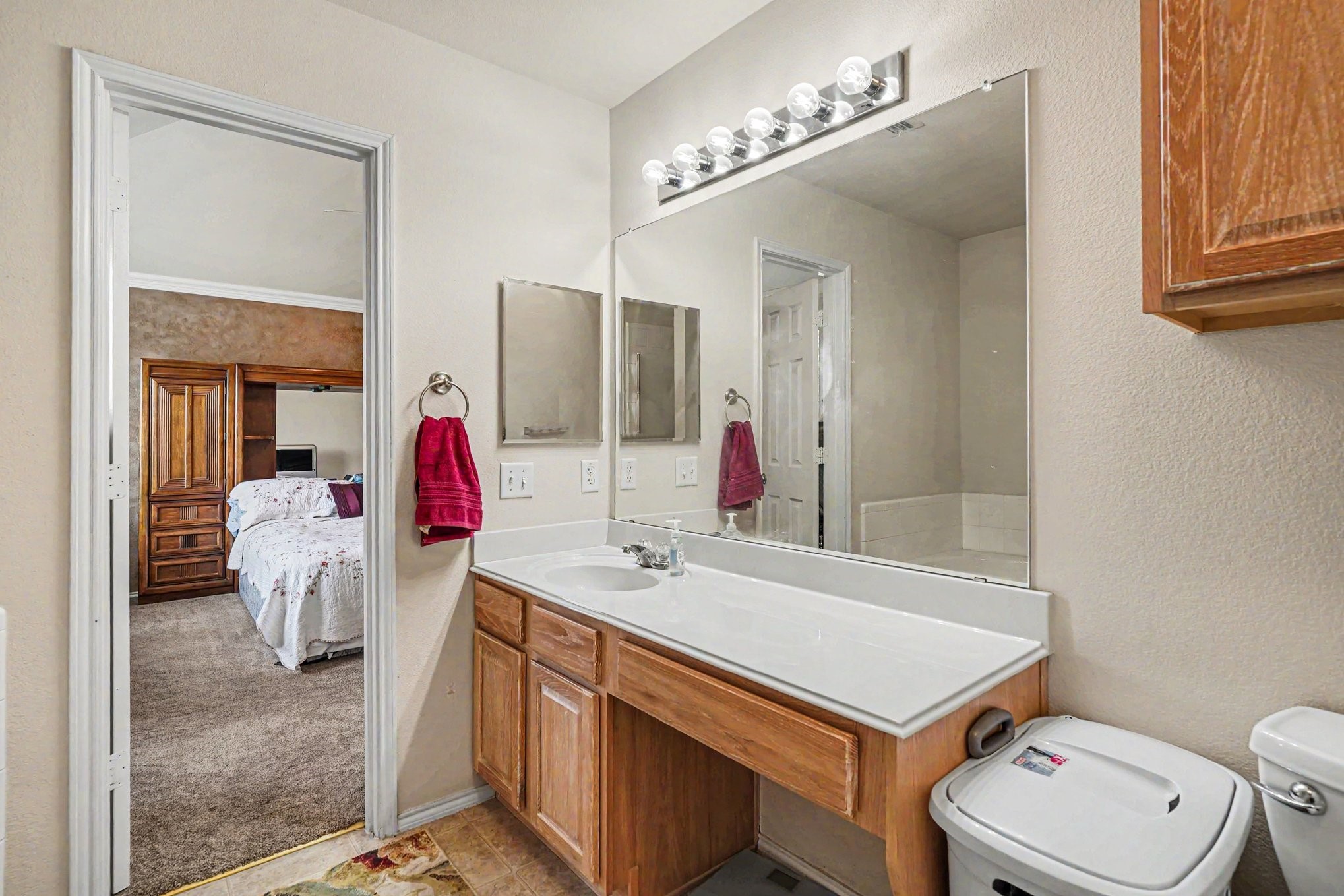 9232 Monument Court Fort Worth TX 76244