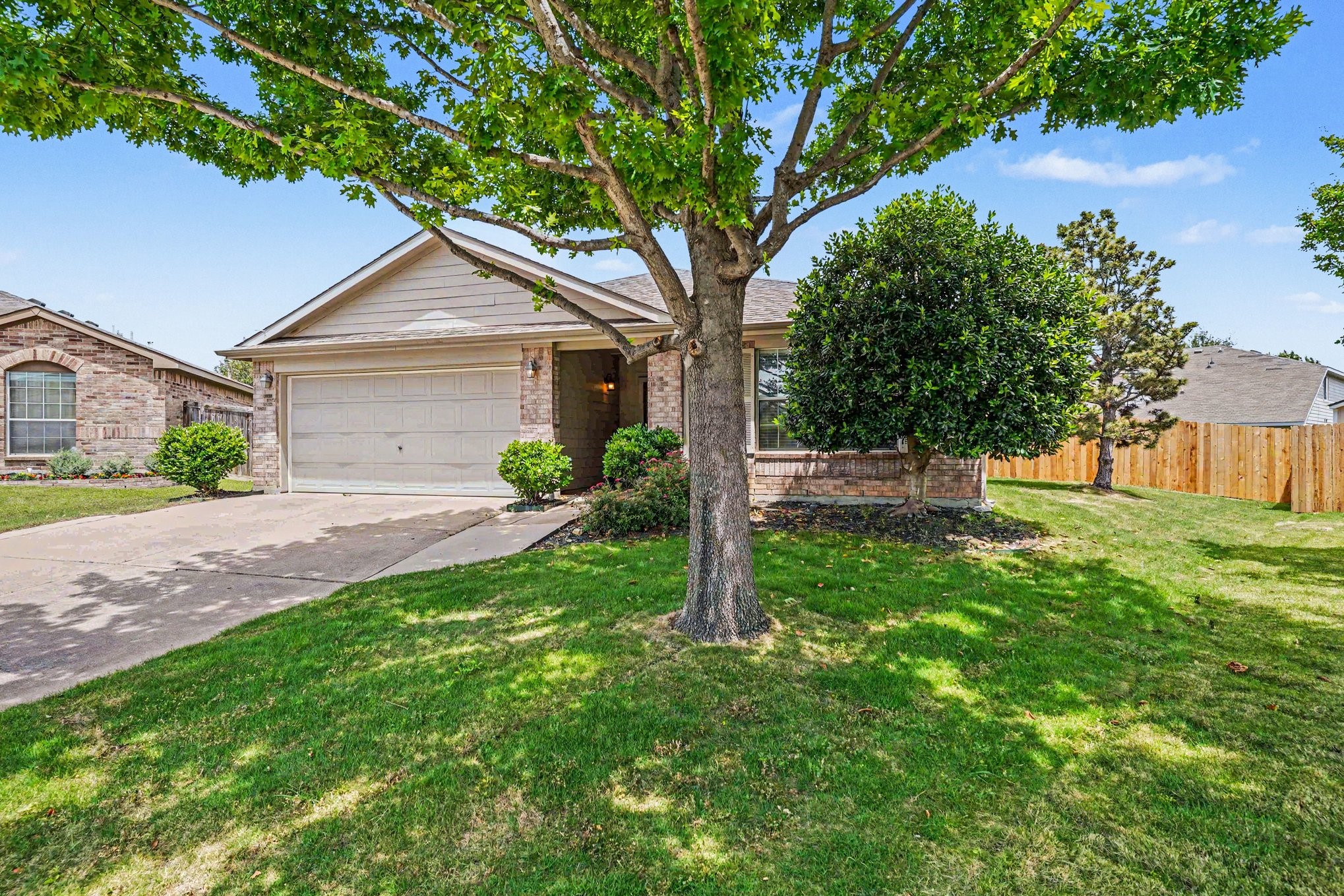 9232 Monument Court Fort Worth TX 76244