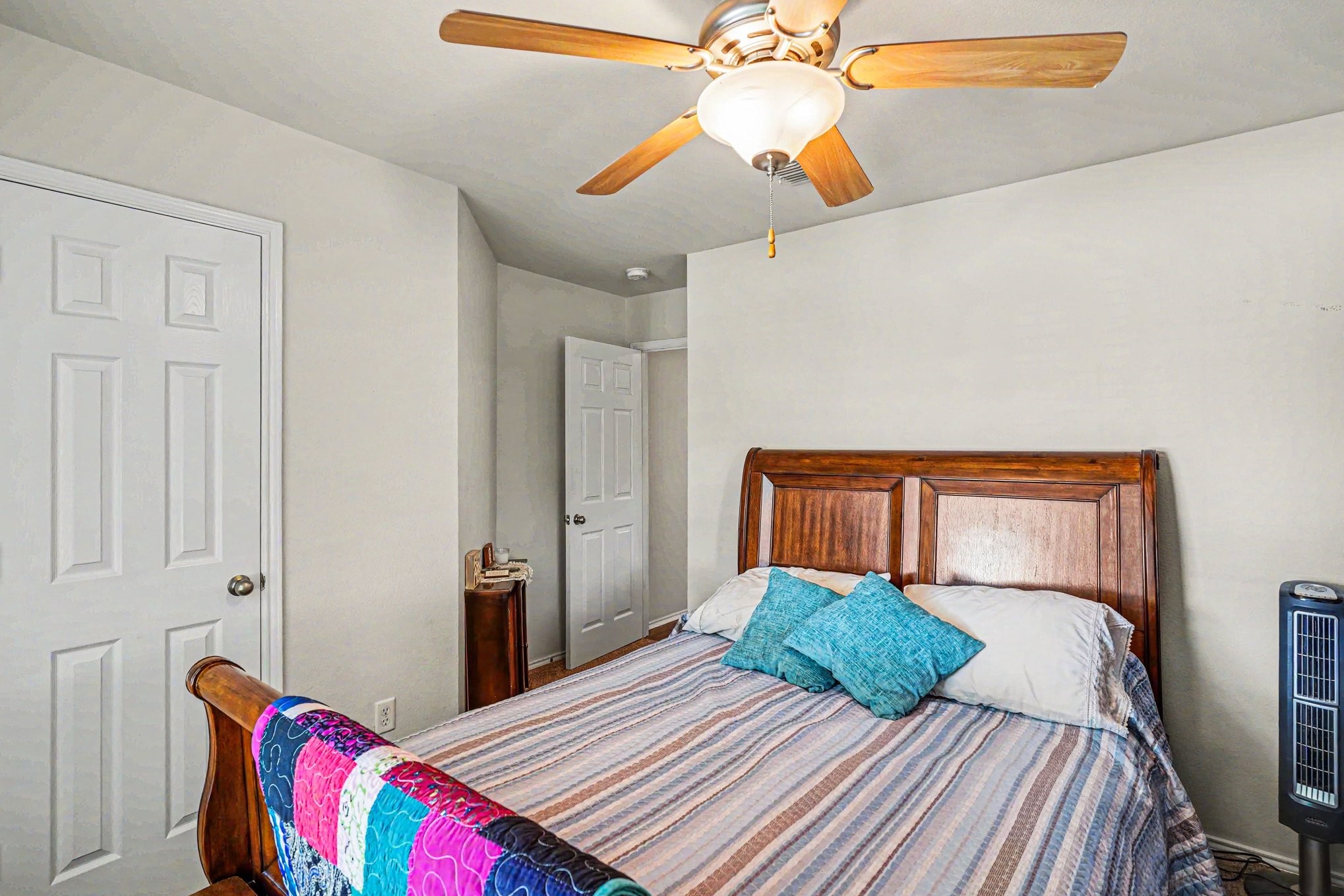 9232 Monument Court Fort Worth TX 76244
