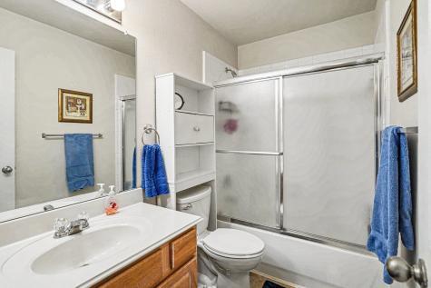 9232 Monument Court Fort Worth TX 76244