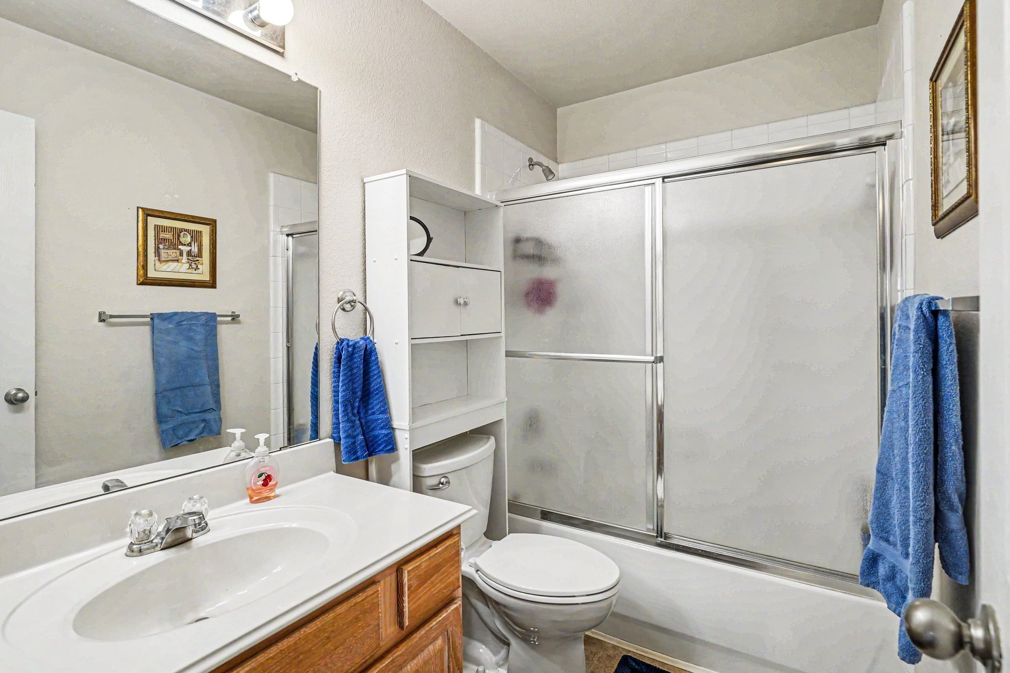 9232 Monument Court Fort Worth TX 76244