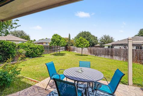 9232 Monument Court Fort Worth TX 76244