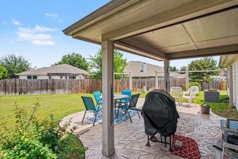 9232 Monument Court Fort Worth TX 76244