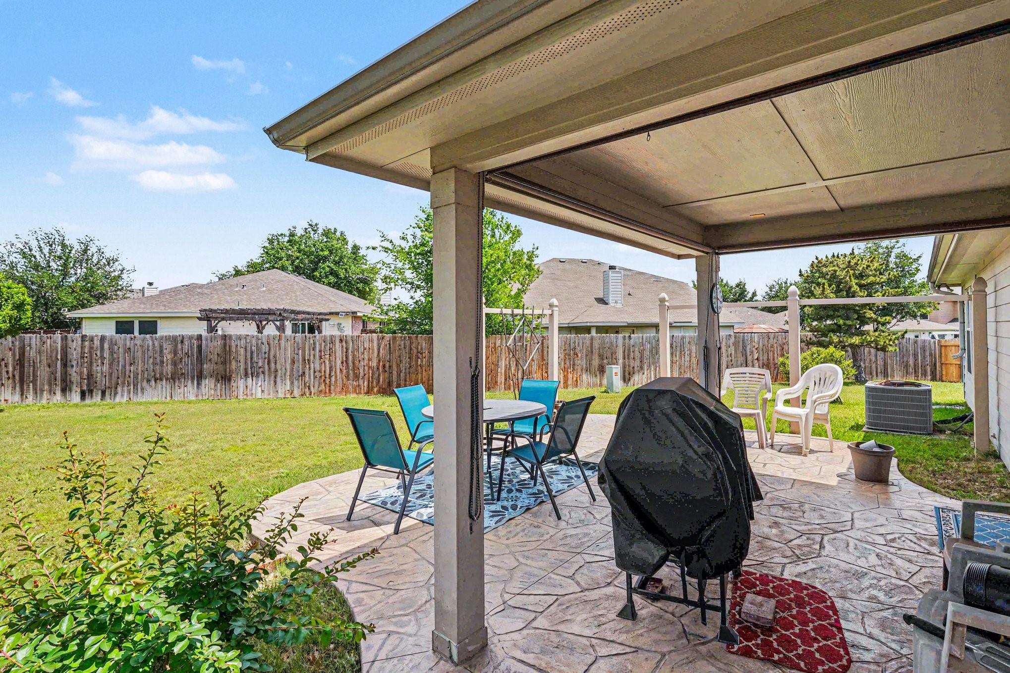 9232 Monument Court Fort Worth TX 76244