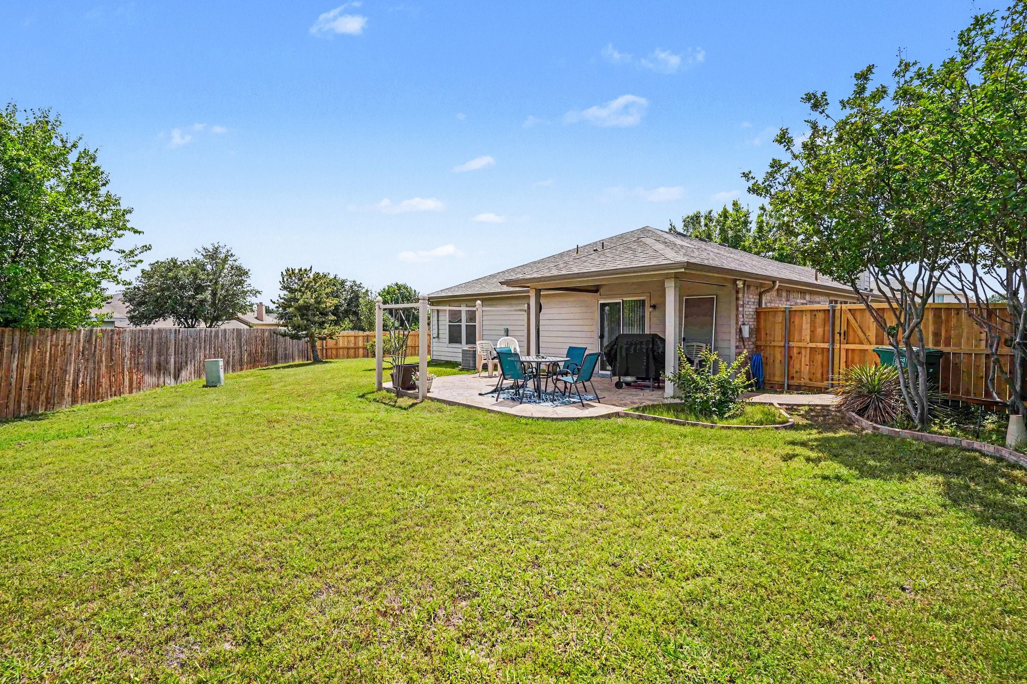 9232 Monument Court Fort Worth TX 76244