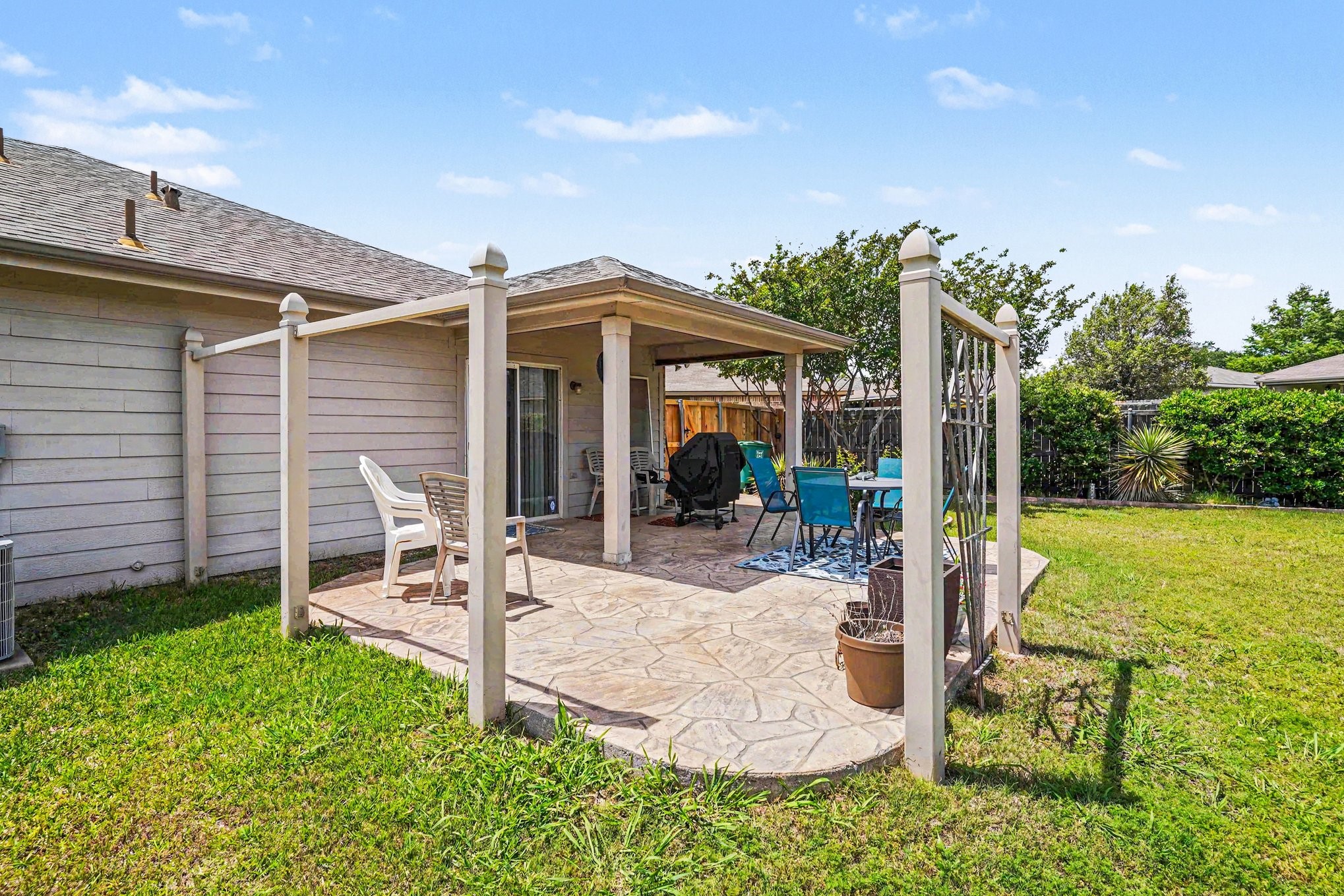 9232 Monument Court Fort Worth TX 76244
