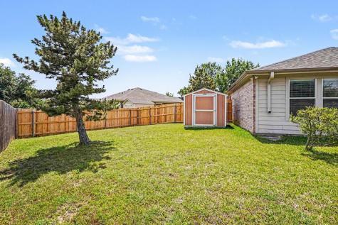9232 Monument Court Fort Worth TX 76244