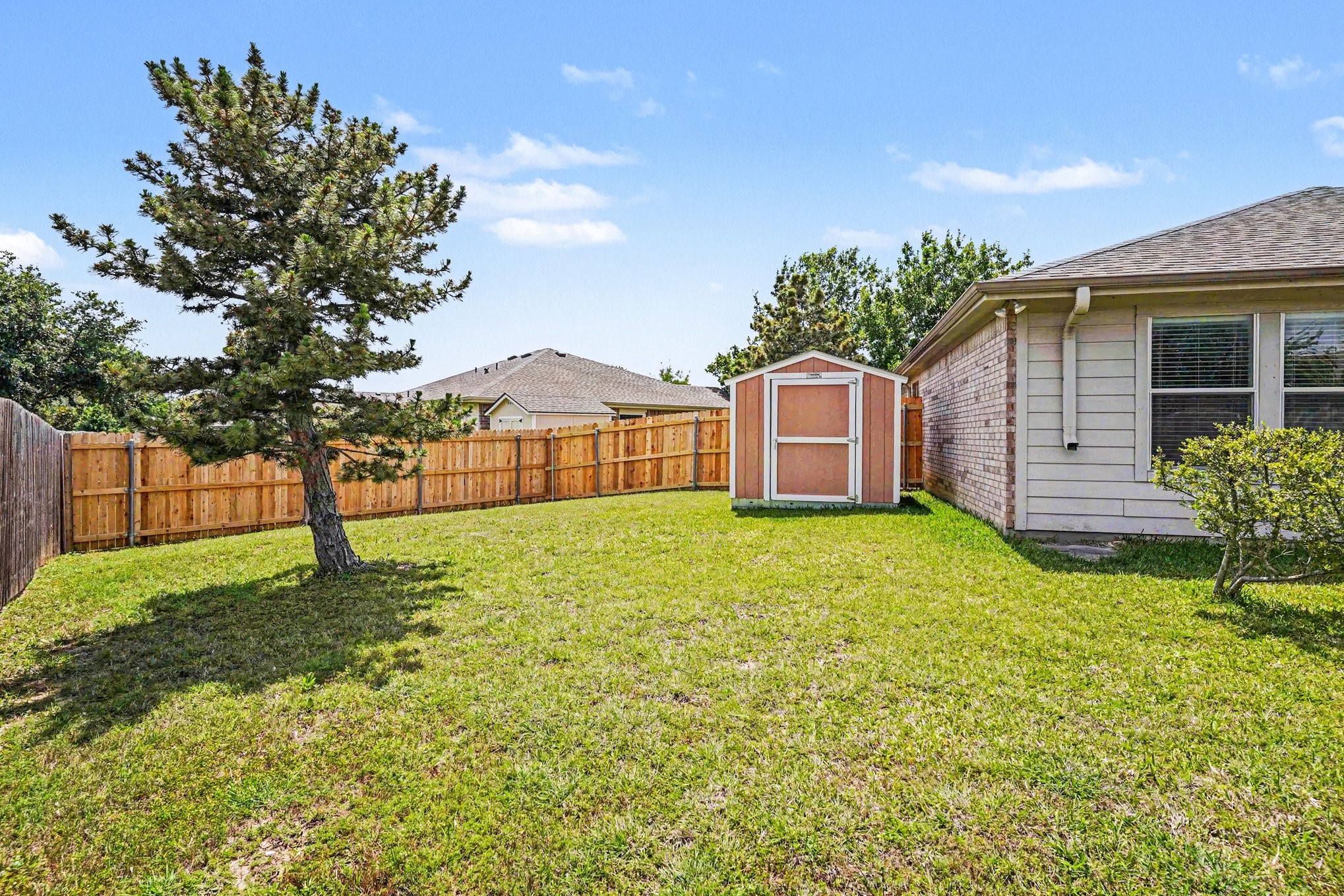 9232 Monument Court Fort Worth TX 76244