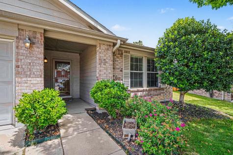 9232 Monument Court Fort Worth TX 76244