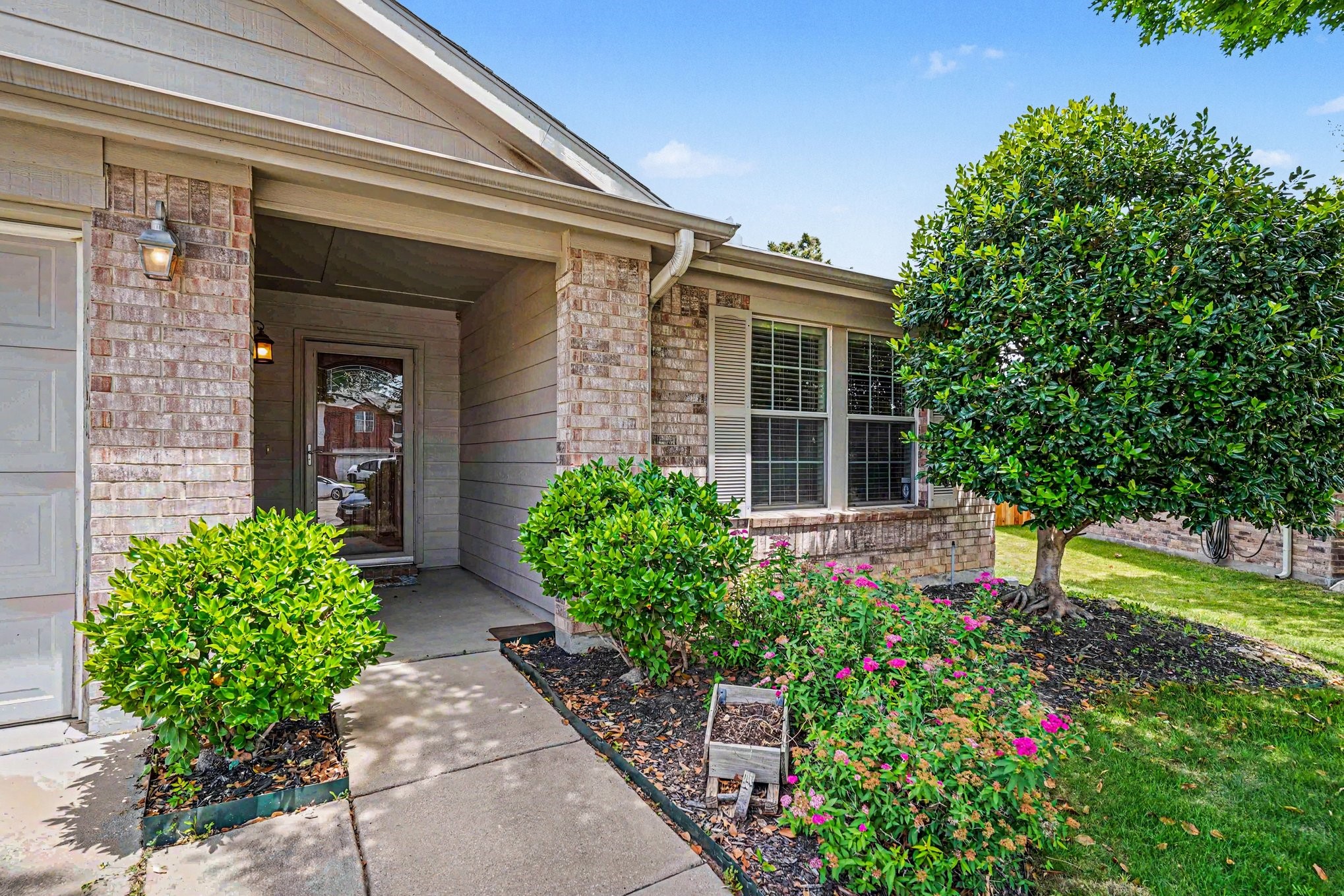 9232 Monument Court Fort Worth TX 76244