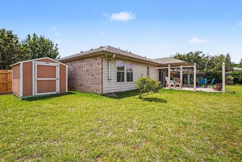 9232 Monument Court Fort Worth TX 76244