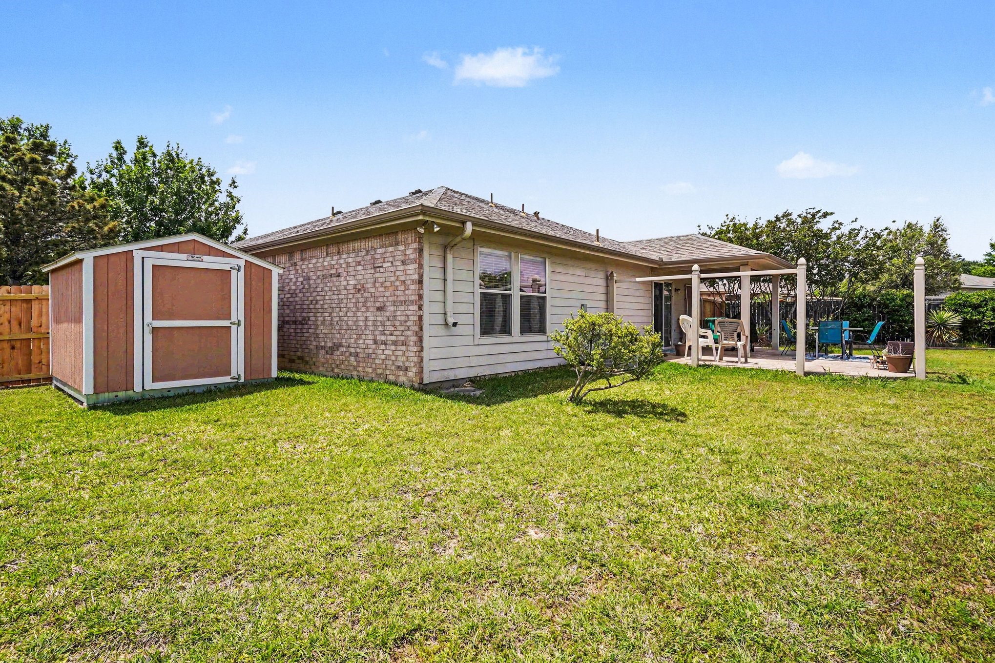 9232 Monument Court Fort Worth TX 76244