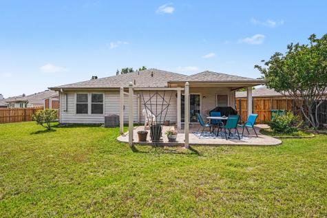 9232 Monument Court Fort Worth TX 76244