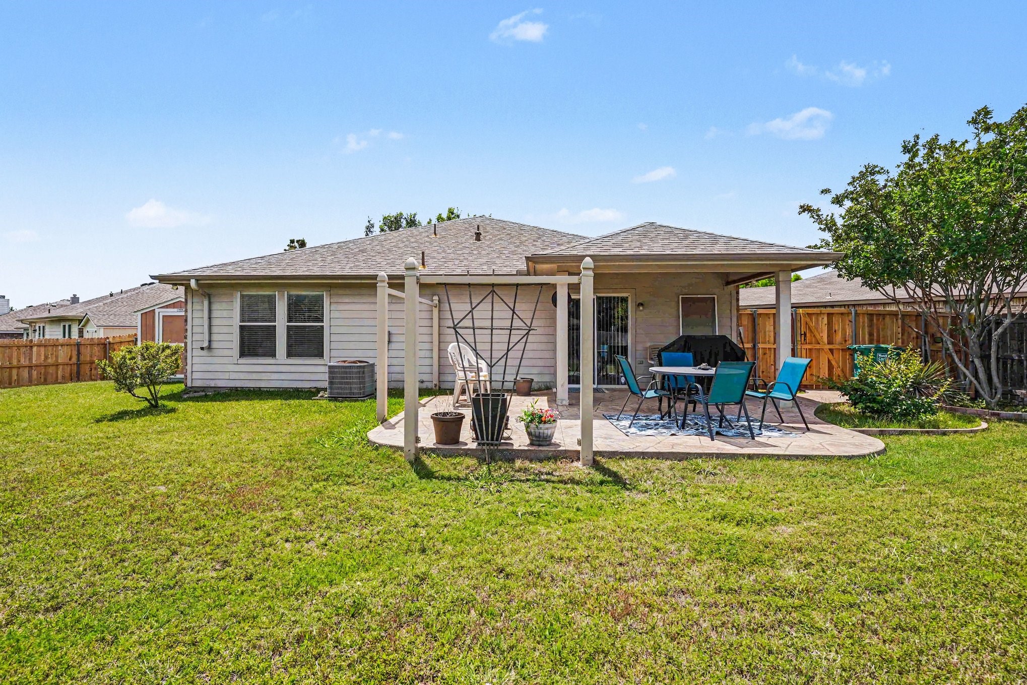 9232 Monument Court Fort Worth TX 76244