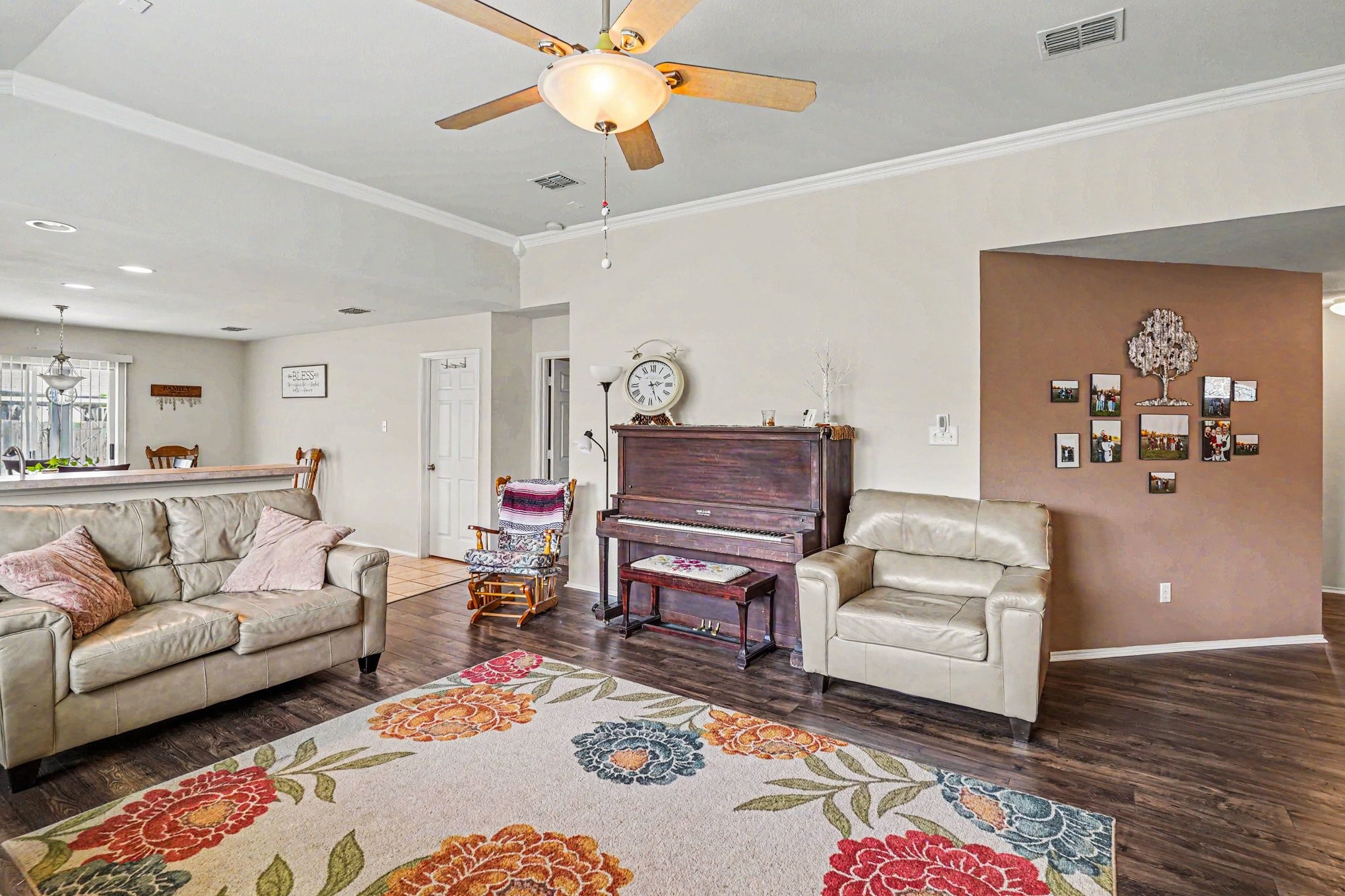 9232 Monument Court Fort Worth TX 76244