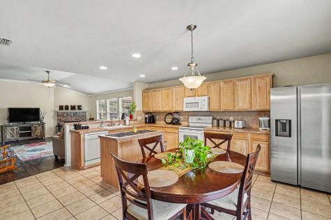 9232 Monument Court Fort Worth TX 76244