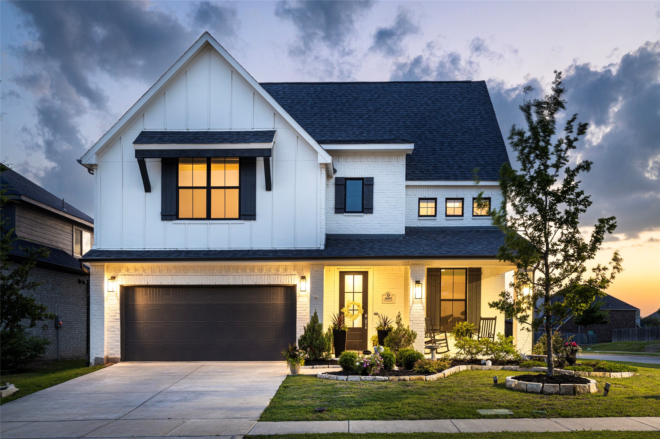 4005 Wittenburg Drive Mckinney TX 75071