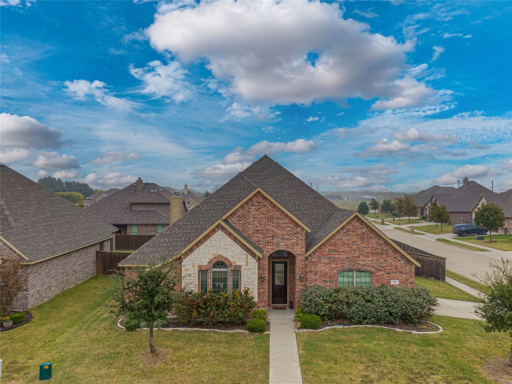 442 Whispering Willow Drive Midlothian TX 76065